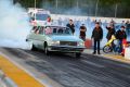 3ª Etapa Campeonato Brasileiro e VP Series 402m - 2015
