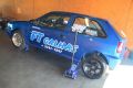 3ª Etapa Campeonato Brasileiro e VP Series 402m - 2015