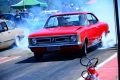 2º Desafio Hot Racing