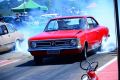 2º Desafio Hot Racing