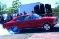 2º Desafio Hot Racing