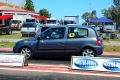 2º Desafio Hot Racing