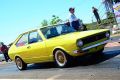 2º Desafio Hot Racing
