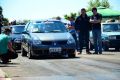 2º Desafio Hot Racing