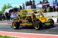 2º Desafio Hot Racing