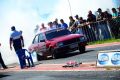 2º Desafio Hot Racing