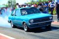 2º Desafio Hot Racing
