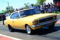 2º Desafio Hot Racing