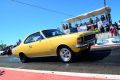 2º Desafio Hot Racing