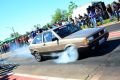 2º Desafio Hot Racing