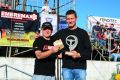 2º Desafio Hot Racing