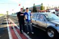 2º Desafio Hot Racing