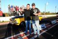 2º Desafio Hot Racing