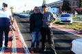 2º Desafio Hot Racing