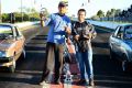 2º Desafio Hot Racing