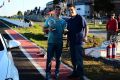 2º Desafio Hot Racing