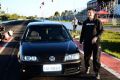 2º Desafio Hot Racing