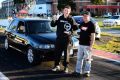 2º Desafio Hot Racing