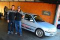1º Racing Day Velopark RS