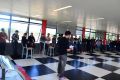 1º Racing Day Velopark RS
