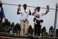 4ª Etapa Campeonato Gaúcho de Arrancada 2015