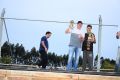 4ª Etapa Campeonato Gaúcho de Arrancada 2015