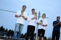 4ª Etapa Campeonato Gaúcho de Arrancada 2015
