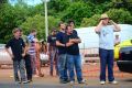 5ª Etapa Copa Noroeste Missões 2015