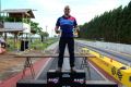 5ª Etapa Copa Noroeste Missões 2015