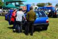 Final Copa Sul de Arrancada 2015
