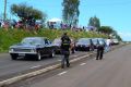 Final Copa Sul de Arrancada 2015