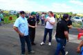 Final Copa Sul de Arrancada 2015