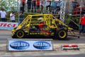 Final Copa Sul de Arrancada 2015