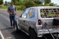Final Copa Sul de Arrancada 2015