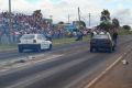 Final Copa Sul de Arrancada 2015
