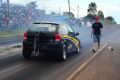 Final Copa Sul de Arrancada 2015