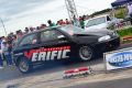 Final Copa Sul de Arrancada 2015