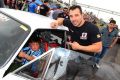Final Copa Sul de Arrancada 2015