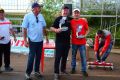 Final Copa Sul de Arrancada 2015