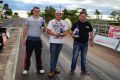 Final Copa Sul de Arrancada 2015