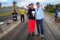 Final Copa Sul de Arrancada 2015