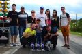Final Copa Sul de Arrancada 2015