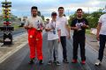 Final Copa Sul de Arrancada 2015