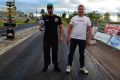 Final Copa Sul de Arrancada 2015