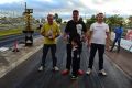 Final Copa Sul de Arrancada 2015