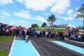 Desafio 250m / 2015