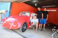 Desafio 250m / 2015