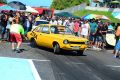 Desafio 250m / 2015