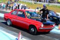 Desafio 250m / 2015