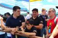 Desafio 250m / 2015